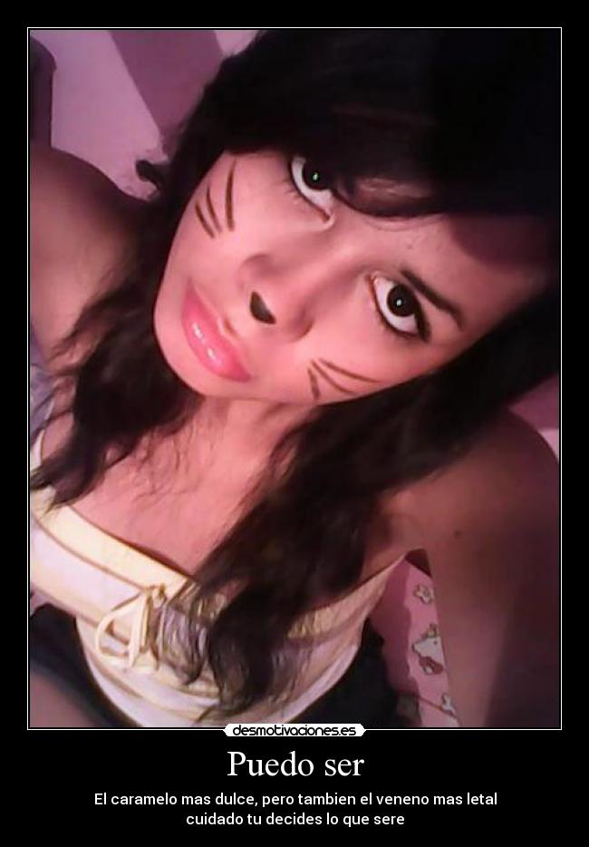 carteles personalidad desmotivaciones