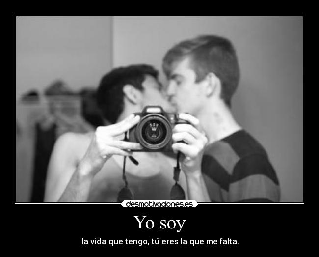 carteles amor gay igualdad matrimonio romance desmotivaciones