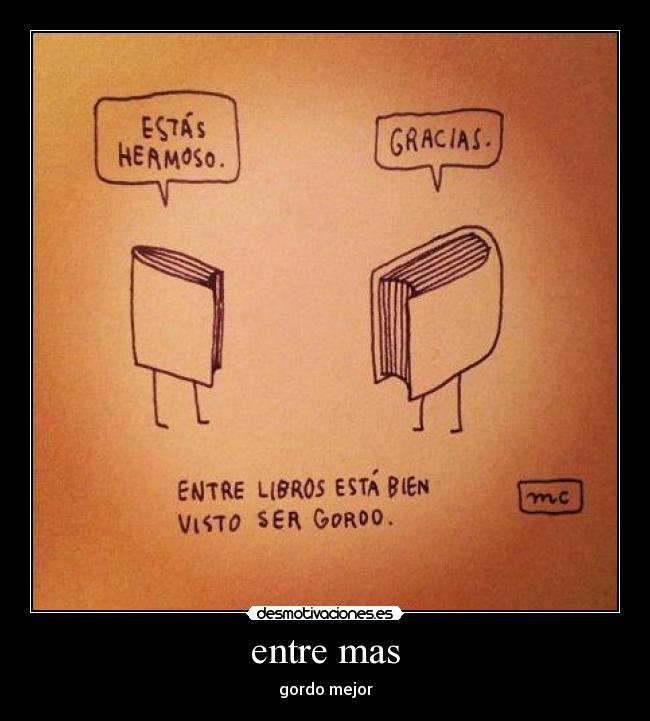 carteles entre desmotivaciones