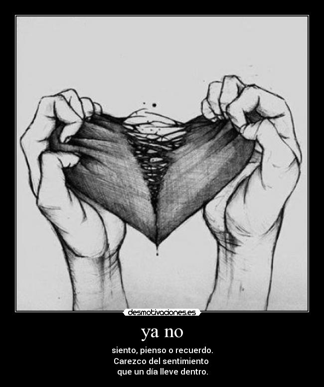 carteles triste desmotivaciones