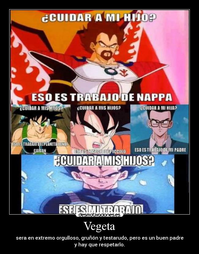 Vegeta -