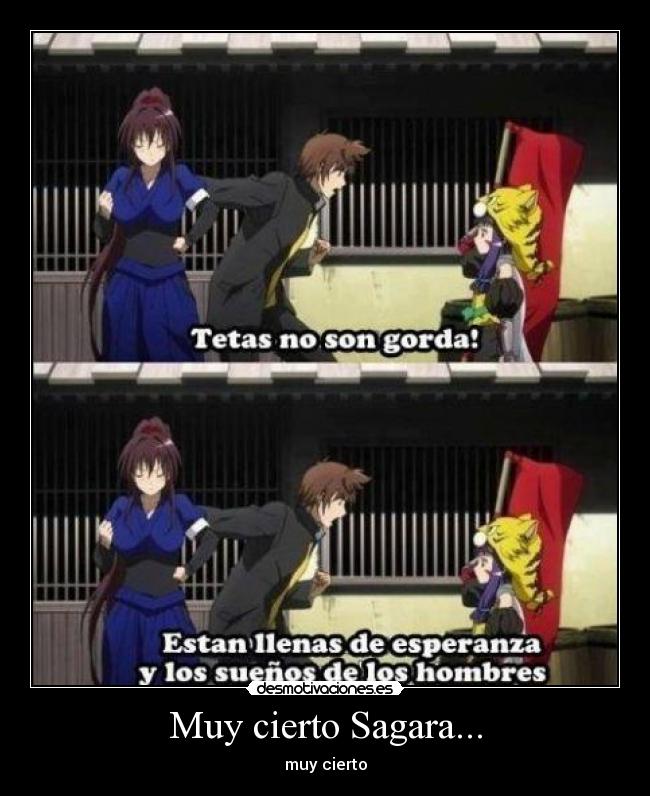 carteles oda nobuna yabou sagara yoshiharu maeda toshie katsuie shibata echos reales pervertidos desmotivaciones