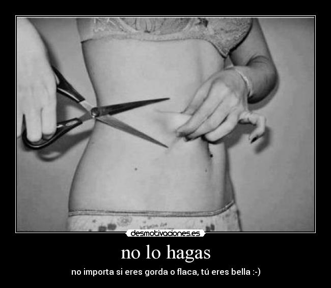 no lo hagas -