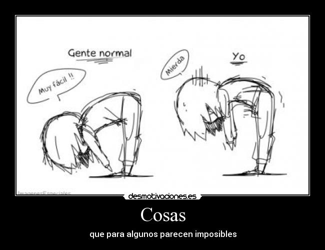 Cosas - 