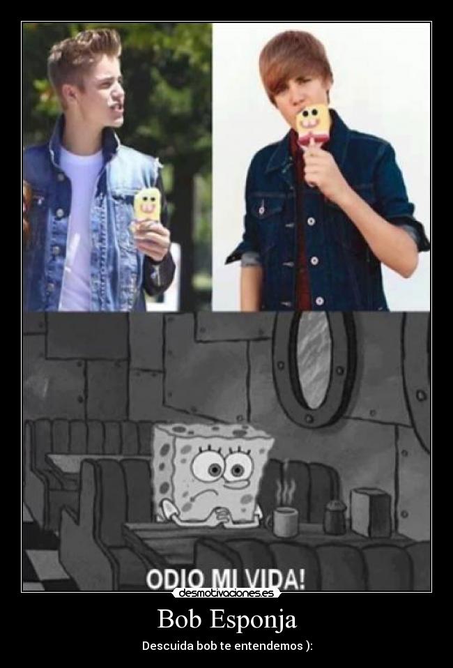 Bob Esponja - 