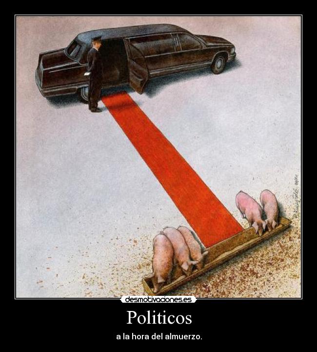 Politicos - 