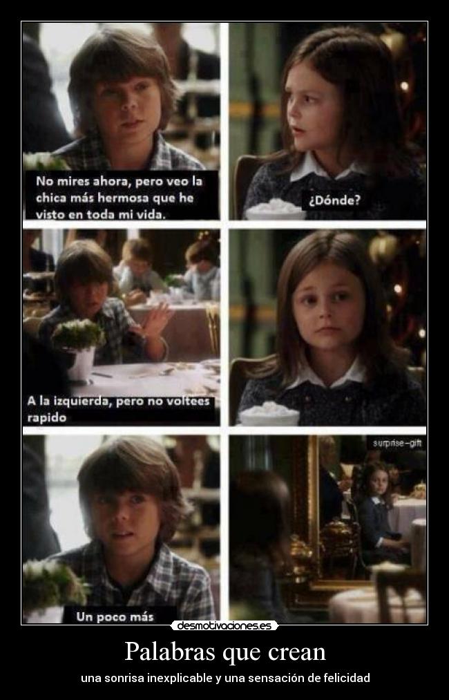 carteles true desmotivaciones