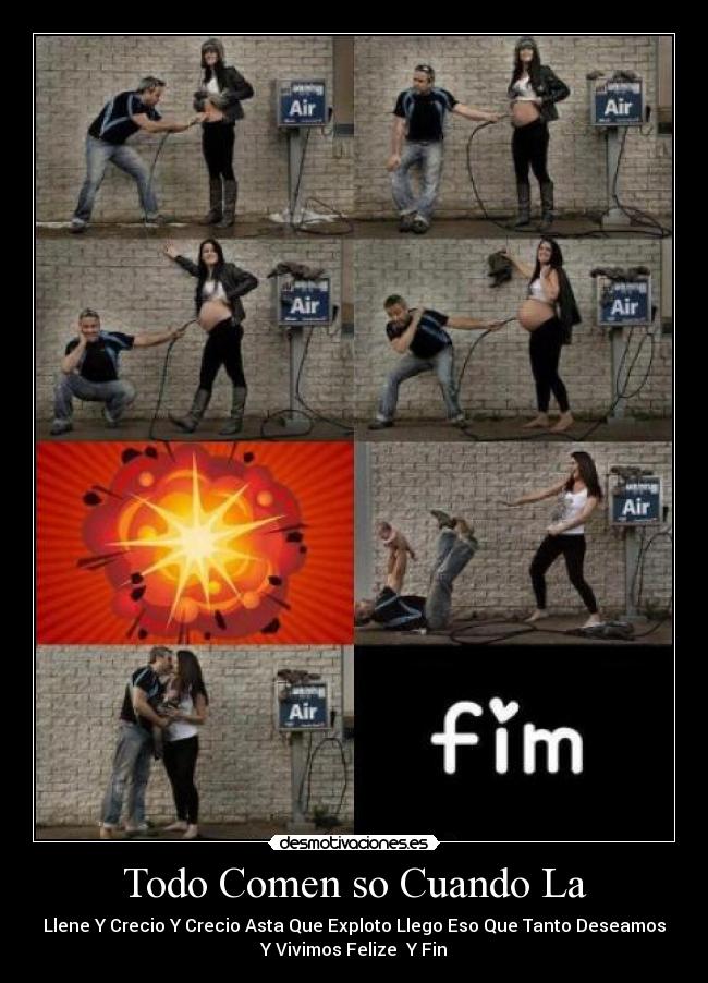 Todo Comen so Cuando La - 