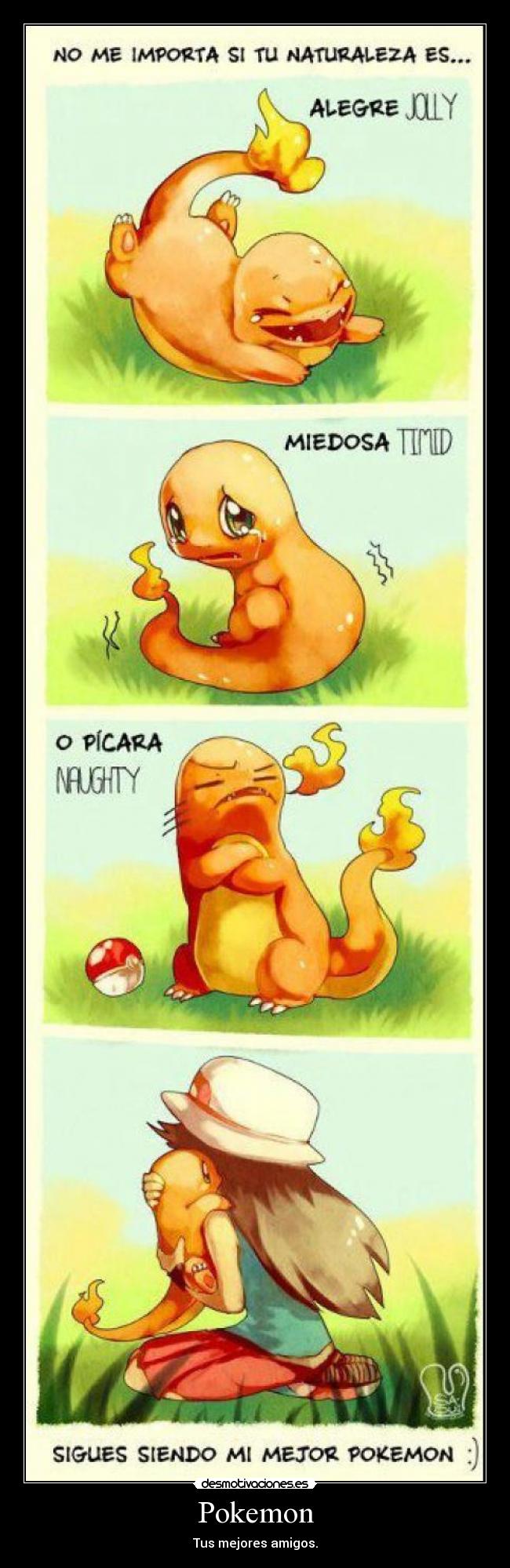 Pokemon -