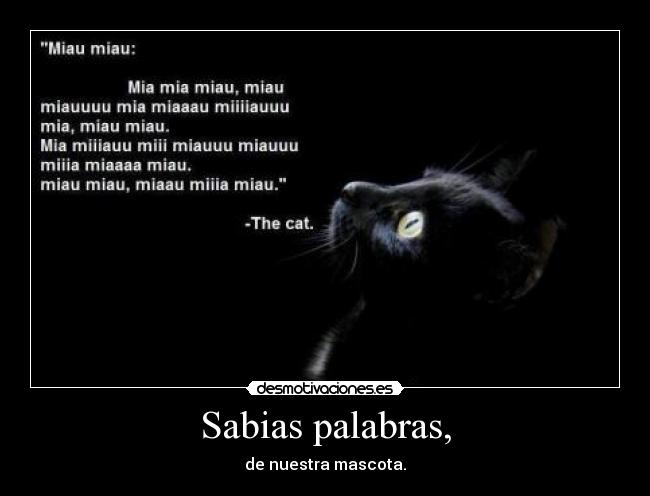 carteles mascota refiero logo desmotivaciones lirico desmotivaciones