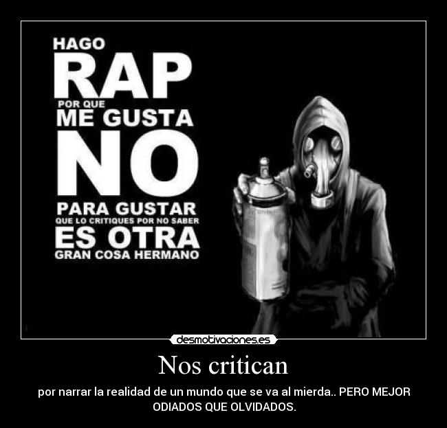 carteles kikinho132 desmotivaciones