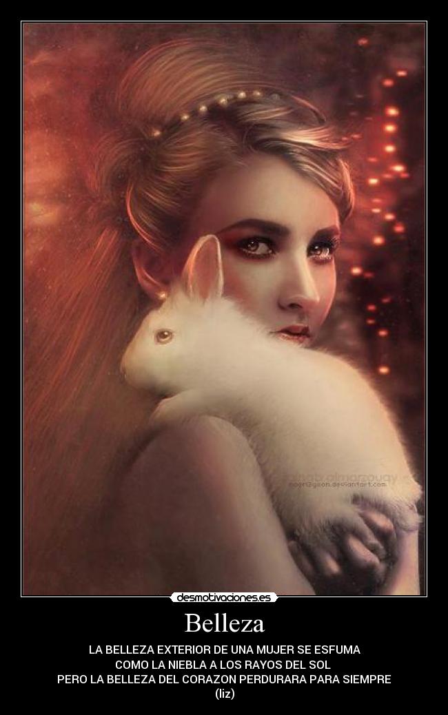 Belleza - 