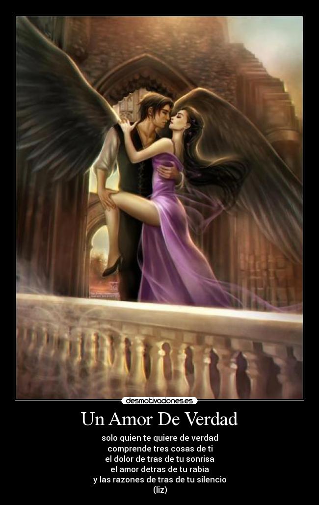 carteles amor amorsh verdad desmotivaciones