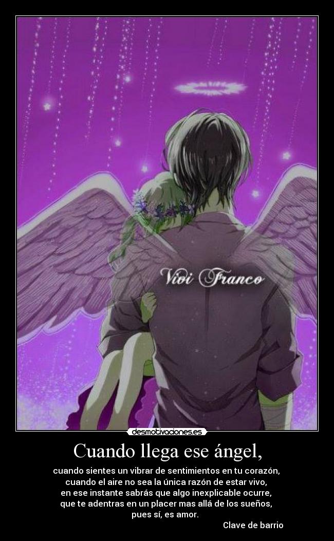 carteles anime desmotivaciones