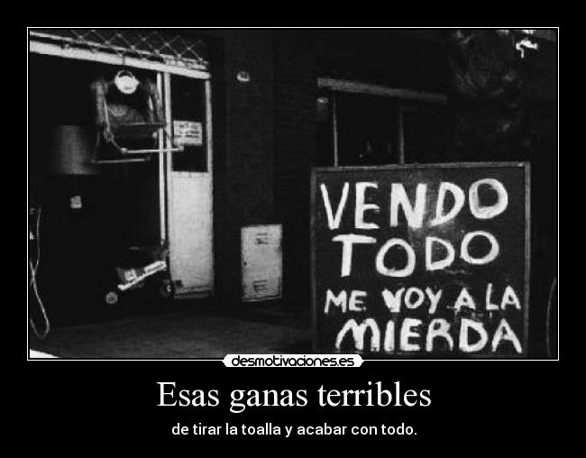 carteles fuck desmotivaciones