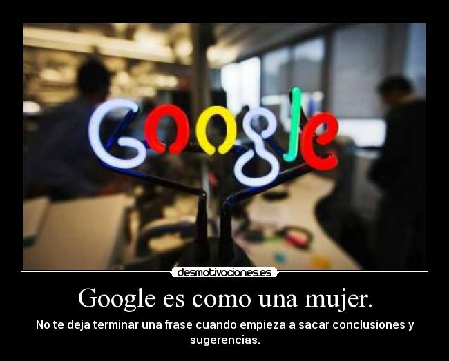 carteles mujer soy machista desmotivaciones