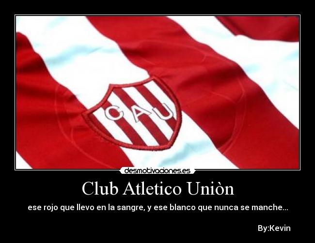 Club Atletico Uniòn -