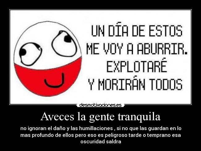 carteles bomba tiempo desmotivaciones