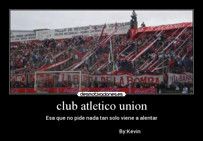 club atletico union -
