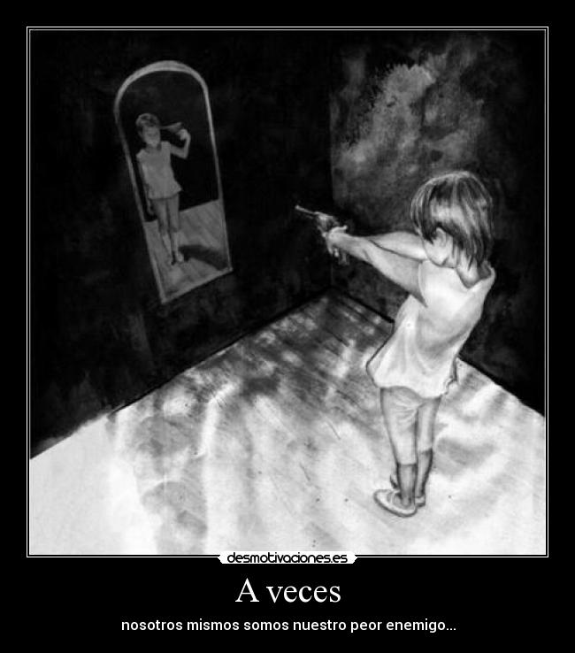 A veces - 