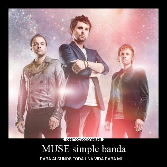 carteles muse desmotivaciones