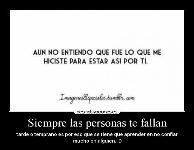 carteles fallar desmotivaciones