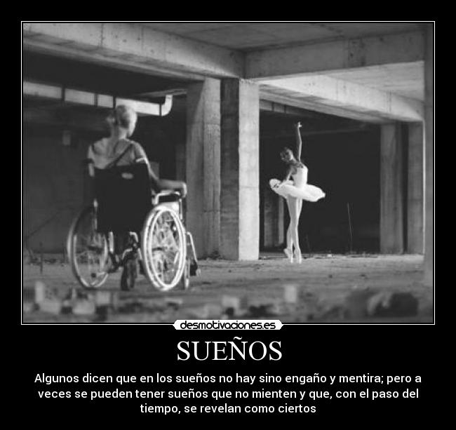 SUEÑOS - 