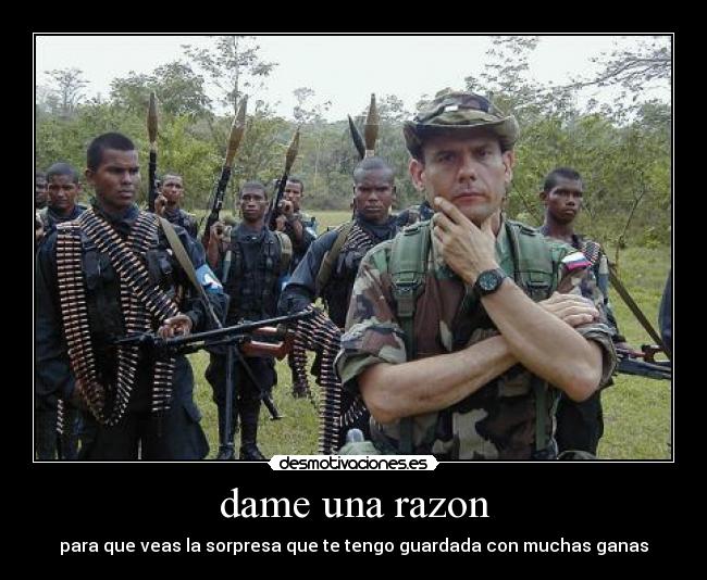 carteles sorpresa desmotivaciones