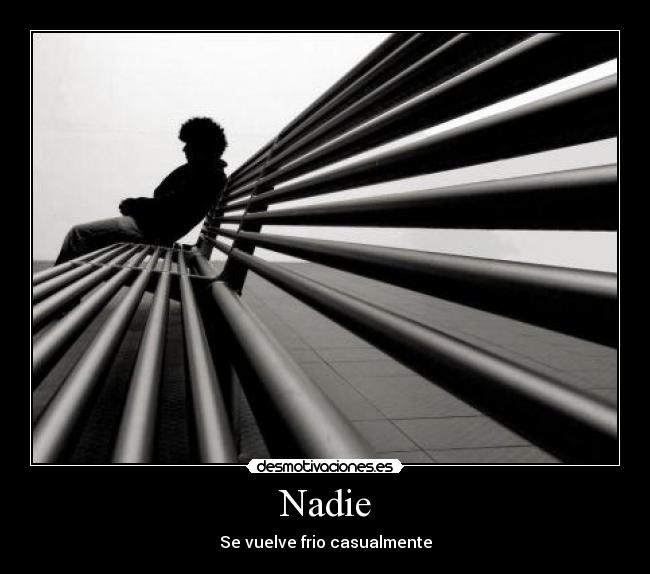 Nadie - 