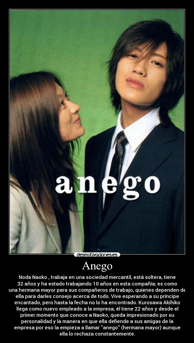Anego - 