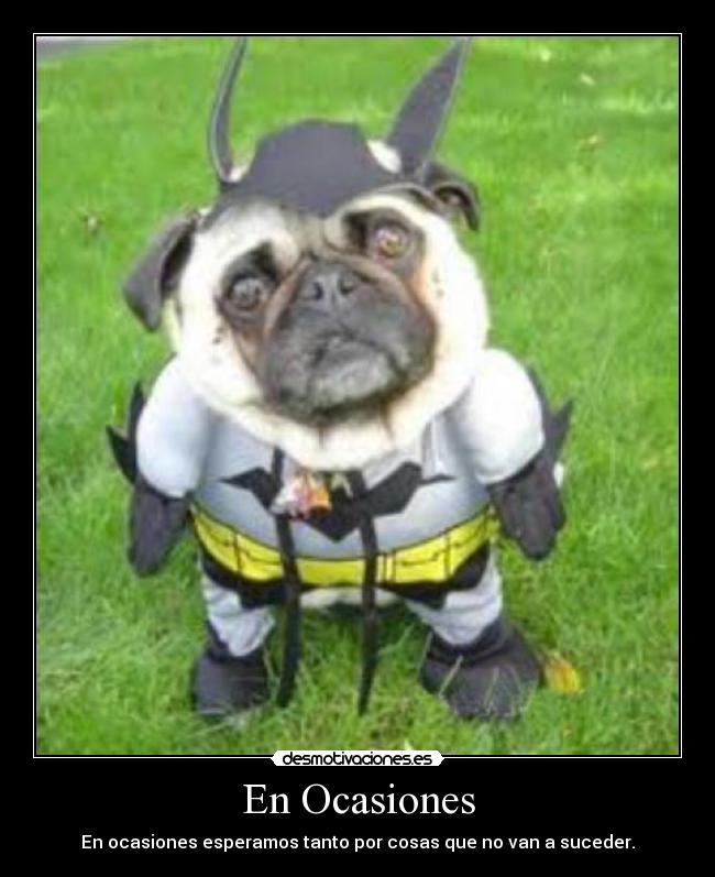 En Ocasiones -