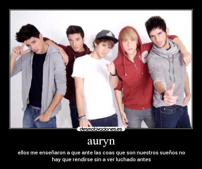 auryn -