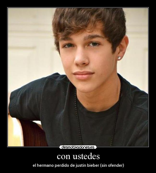 carteles justin bieber desmotivaciones