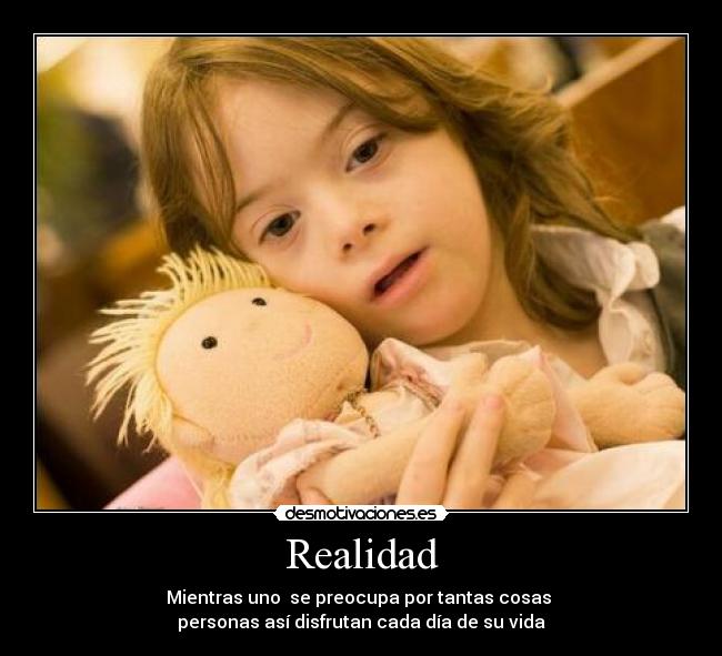 Realidad -