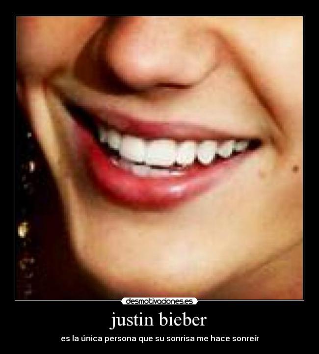 justin bieber - 