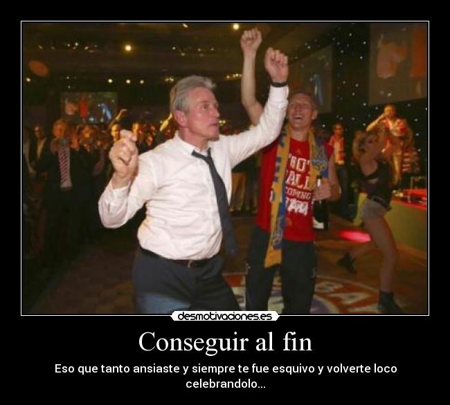 carteles jupp heynckes desmotivaciones