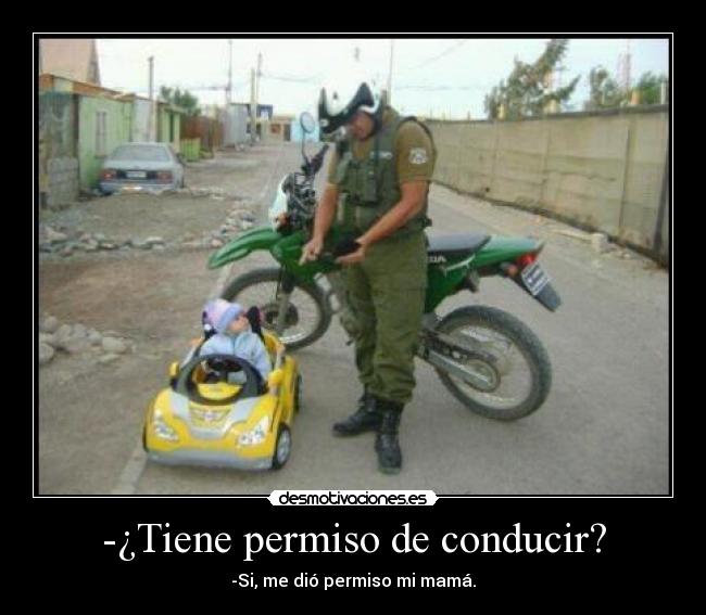 ¿Permiso De Conducir A Los 17? ¡Aquí Está La Respuesta! - ni91akt