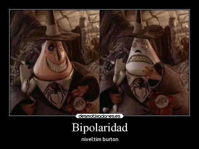 Bipolaridad -