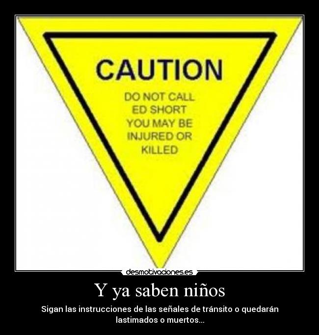 carteles fullmetal alchemist digas enano mismo doy una paliza desmotivaciones