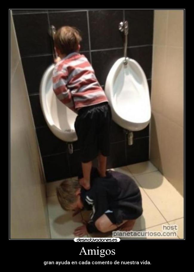 Amigos -