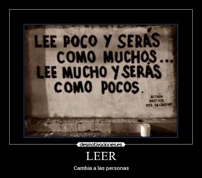 LEER -
