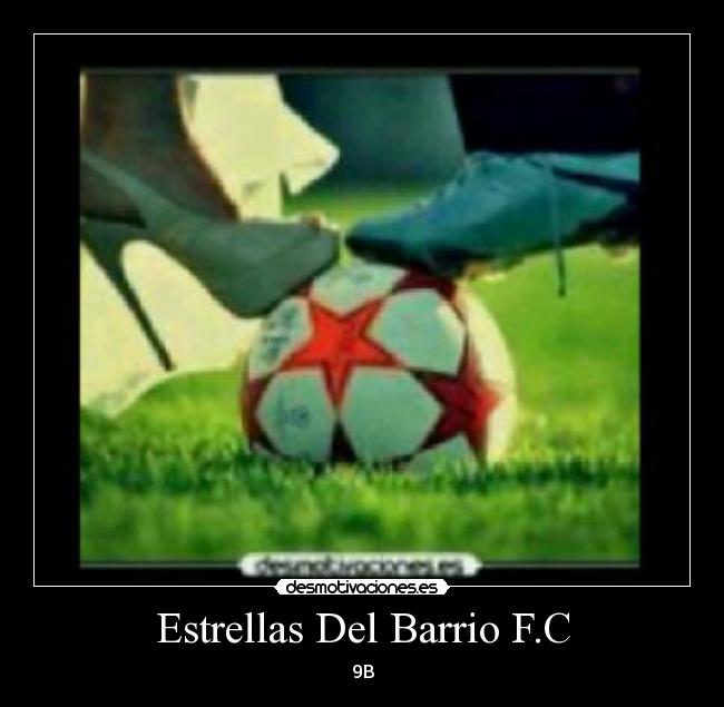 carteles futbolsita desmotivaciones