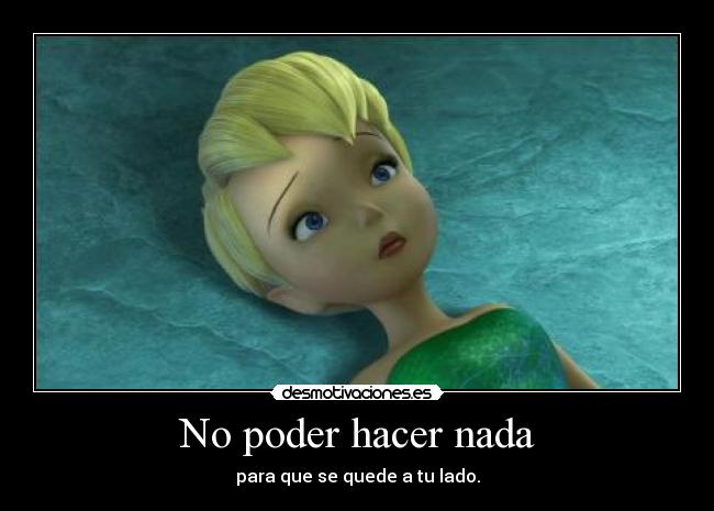 Imagenes De Tinkerbell Triste | no poder hacer nada desmotivaciones Imagenes De Tinkerbell Triste | no poder hacer nada desmotivaciones