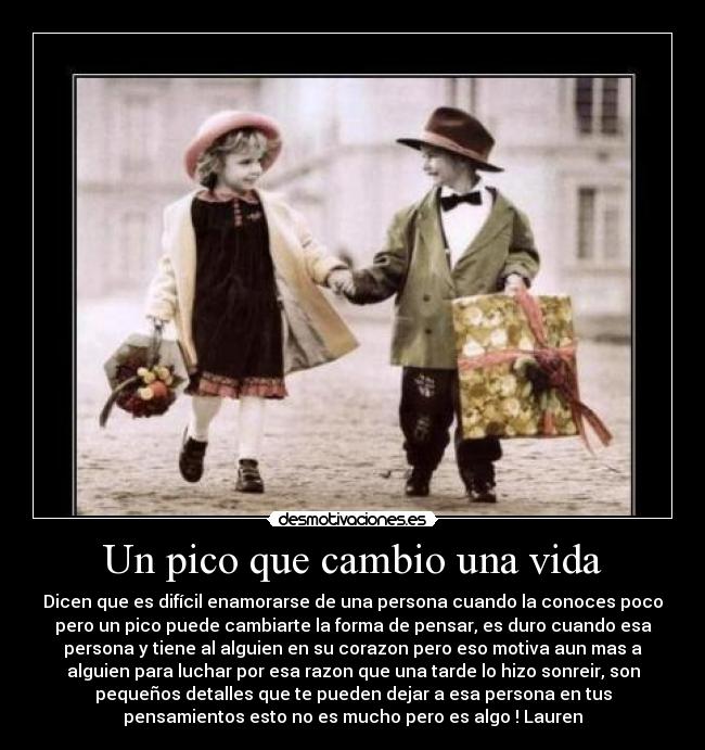 carteles vida amor desmotivaciones