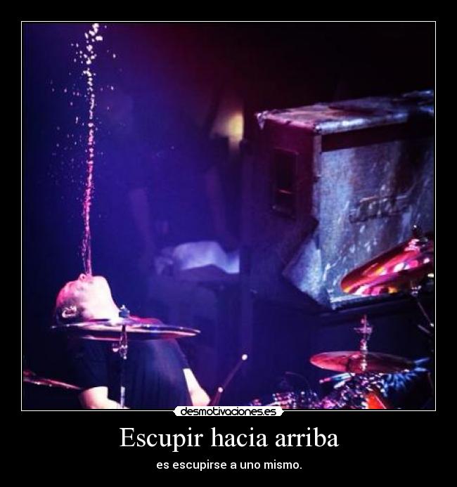 carteles tk73 unicorniosfelices lars ulrich joder joder joder desmotivaciones