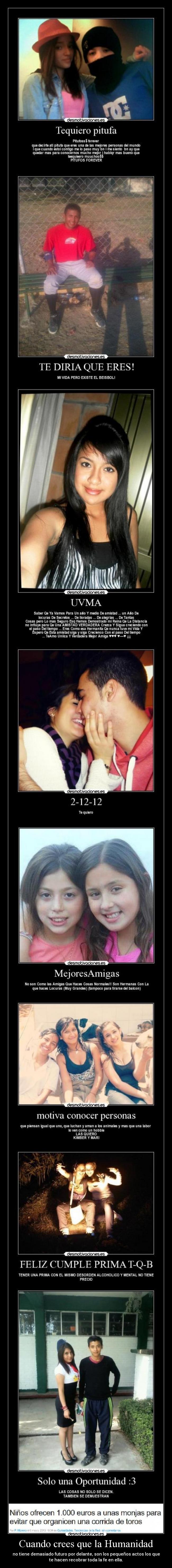 carteles tk73 unicorniosfelices seguid perez reverte twitter sabreis que hablo desmotivaciones