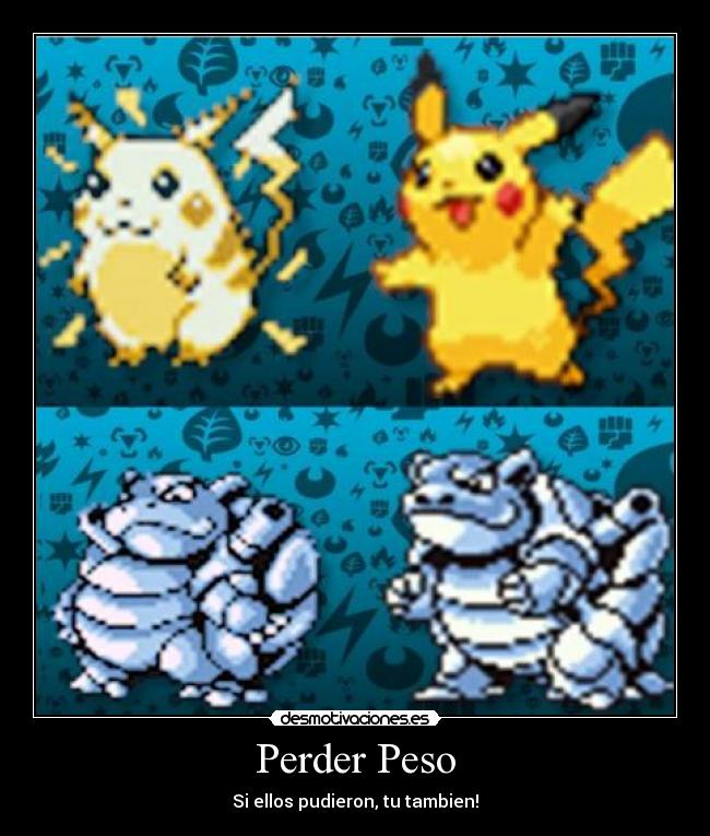 Perder Peso -