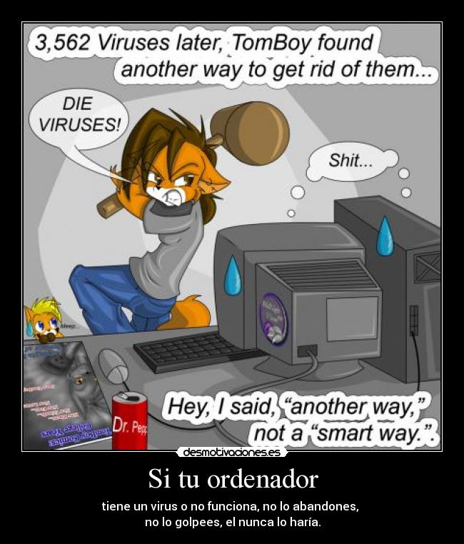 carteles godricvampire666 theinmortals unicorniosrosasyazules desmotivaciones