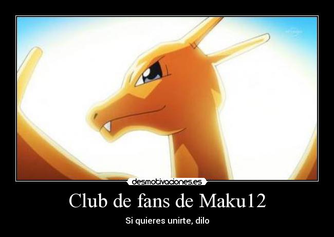 carteles maku12 merece club fans desmotivaciones