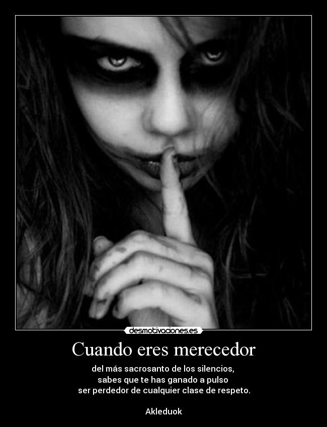 carteles akleduok cinq jours compter desmotivaciones